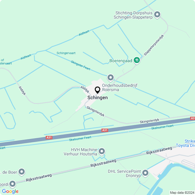Bloemist Skingen – Jouw Bloemenwinkel