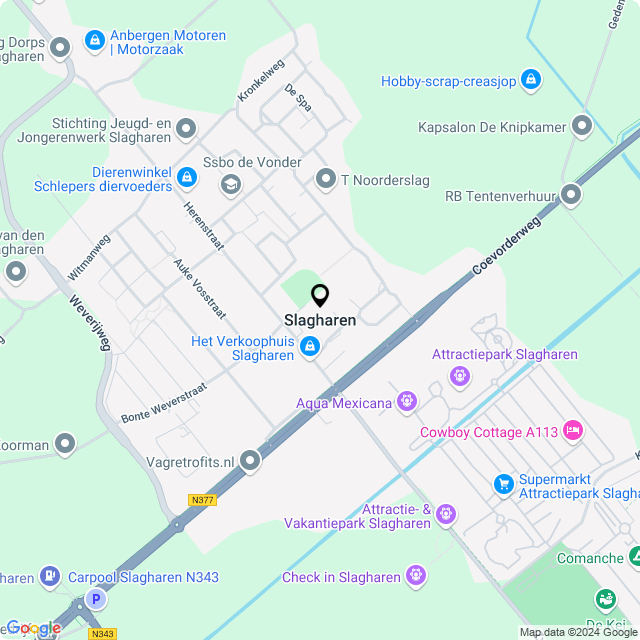 Bloemist Slagharen – Jouw Bloemenwinkel