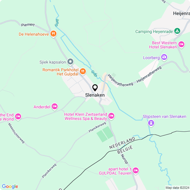 Bloemist Slenaken – Jouw Bloemenwinkel