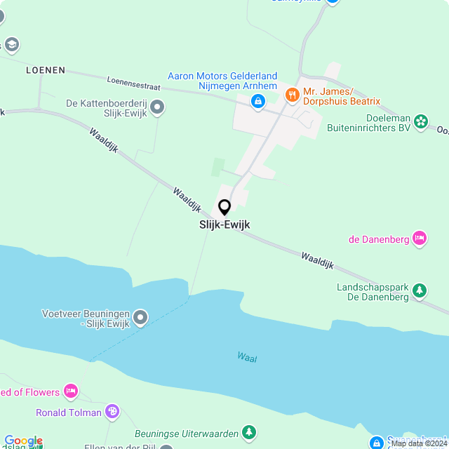 Bloemist Slijk-Ewijk – Jouw Bloemenwinkel