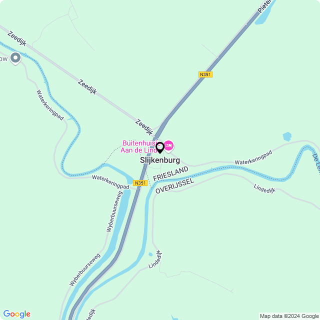 Bloemist Slijkenburg – Jouw Bloemenwinkel