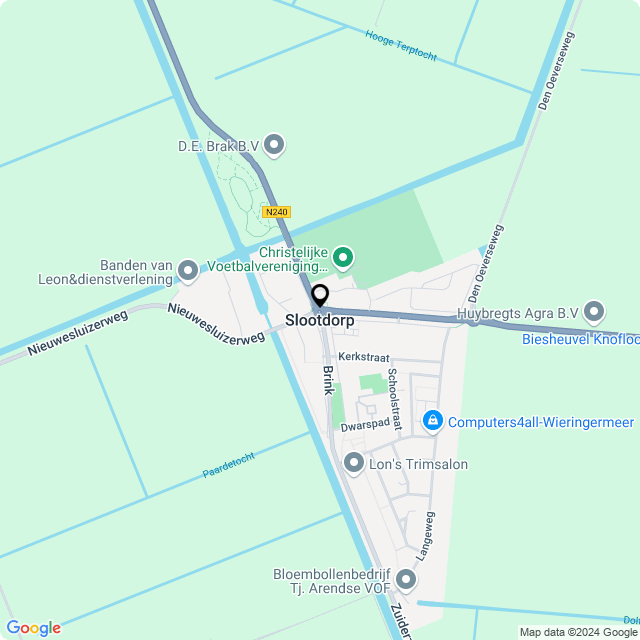 Bloemist Slootdorp – Jouw Bloemenwinkel