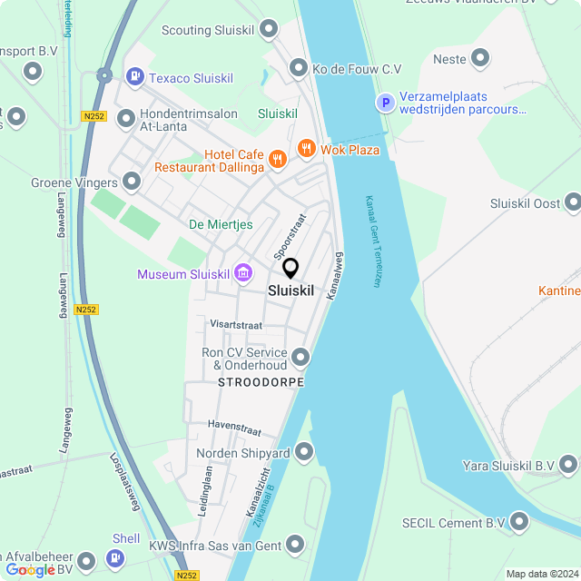 Bloemist Sluiskil – Jouw Bloemenwinkel
