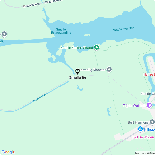Bloemist Smalle Ee – Jouw Bloemenwinkel
