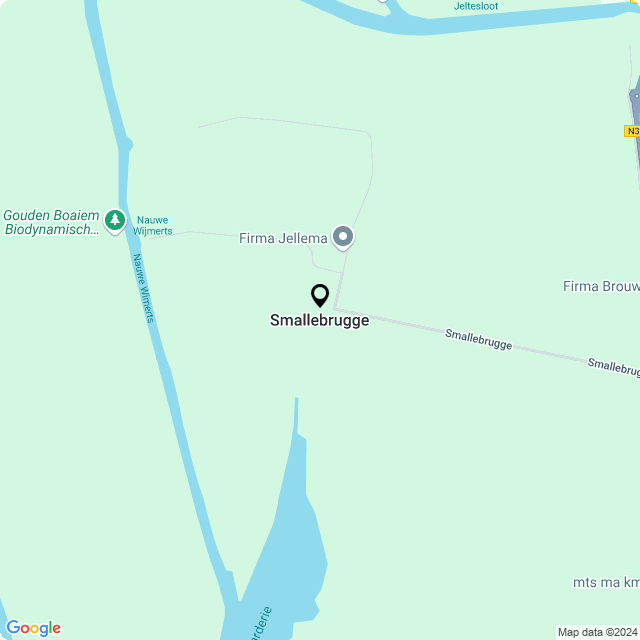 Bloemist Smallebrugge – Jouw Bloemenwinkel