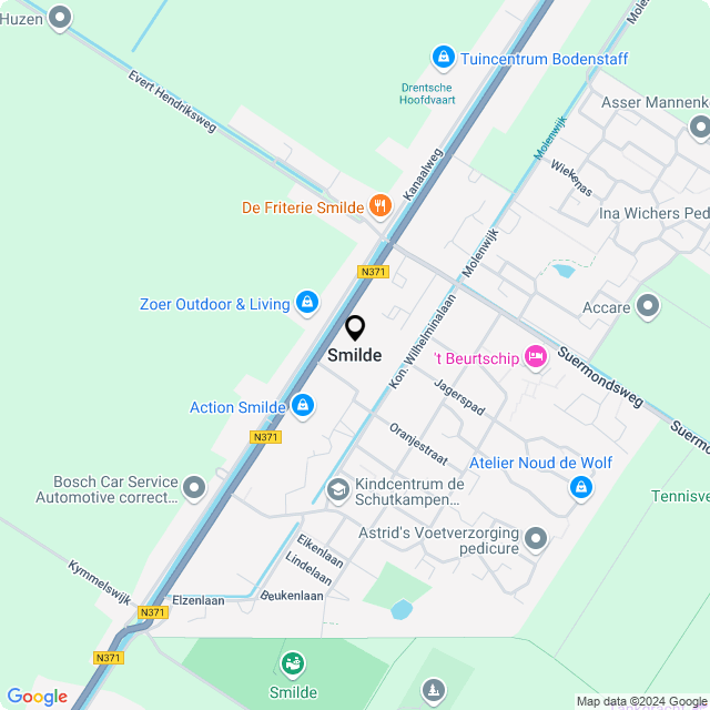 Bloemist Smilde – Jouw Bloemenwinkel