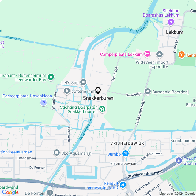 Bloemist Snakkerburen – Jouw Bloemenwinkel