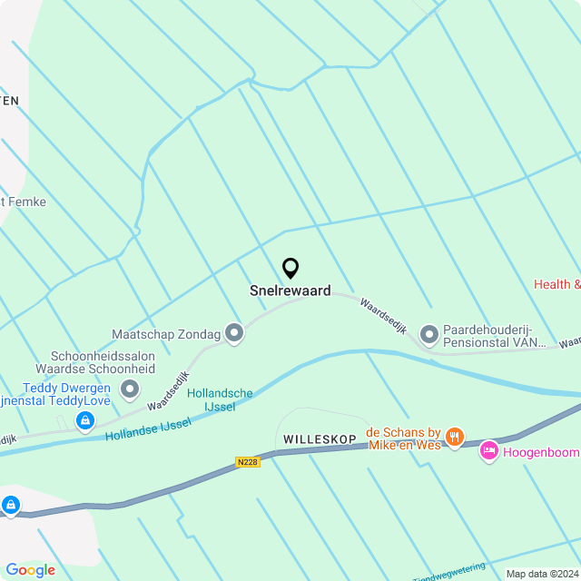 Bloemist Snelrewaard – Jouw Bloemenwinkel