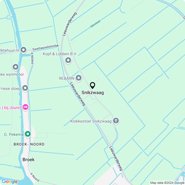Bloemist Snikzwaag – Jouw Bloemenwinkel