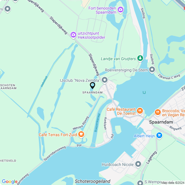 Bloemist Spaarndam gem. Haarlem – Jouw Bloemenwinkel