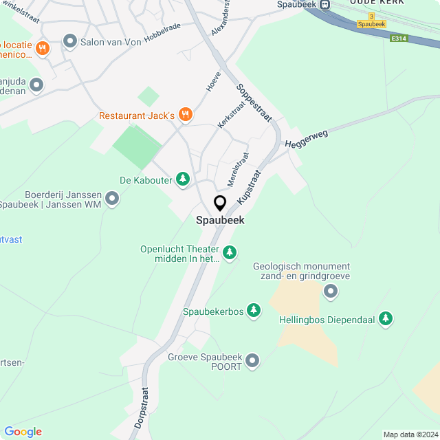 Bloemist Spaubeek – Jouw Bloemenwinkel