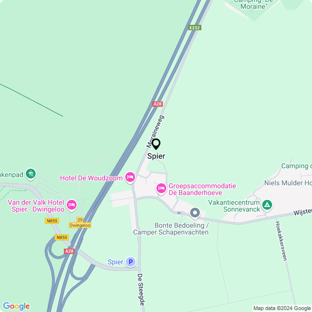 Bloemist Spier – Jouw Bloemenwinkel