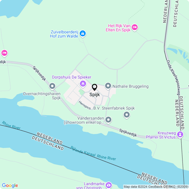 Bloemist Spijk – Jouw Bloemenwinkel