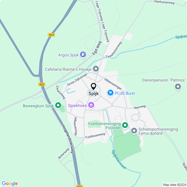 Bloemist Spijk – Jouw Bloemenwinkel