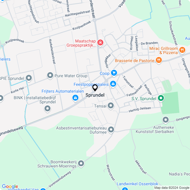 Bloemist Sprundel – Jouw Bloemenwinkel
