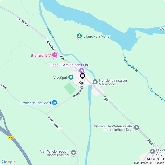 Bloemist Spui – Jouw Bloemenwinkel