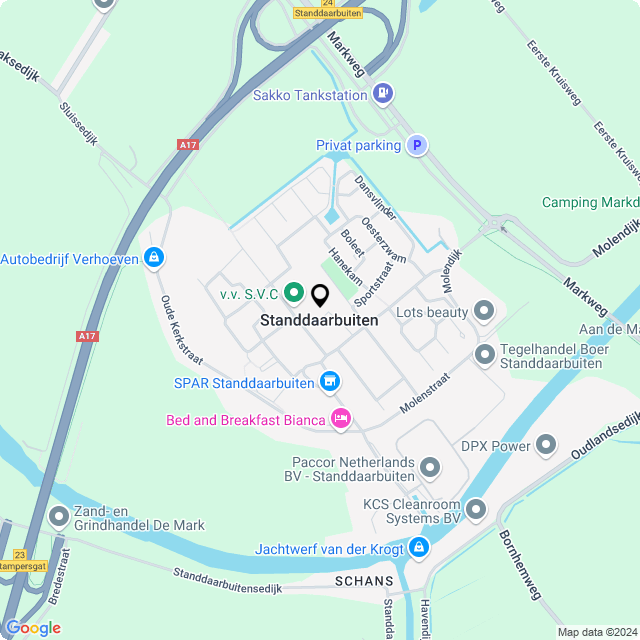 Bloemist Standdaarbuiten – Jouw Bloemenwinkel