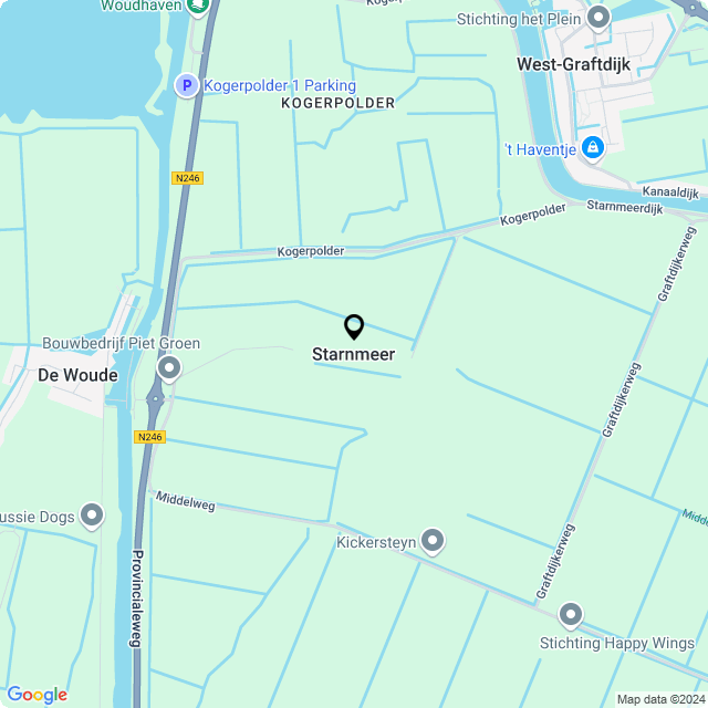 Bloemist Starnmeer – Jouw Bloemenwinkel