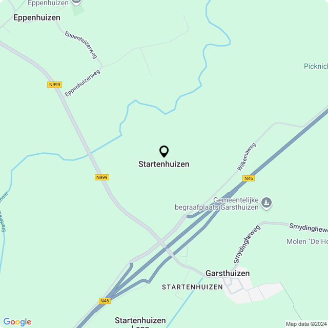 Bloemist Startenhuizen – Jouw Bloemenwinkel