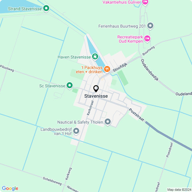 Bloemist Stavenisse – Jouw Bloemenwinkel