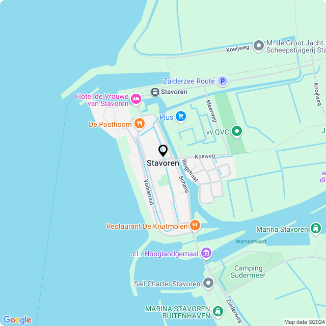 Bloemist Stavoren – Jouw Bloemenwinkel