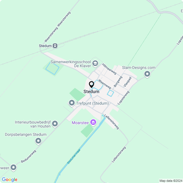 Bloemist Stedum – Jouw Bloemenwinkel