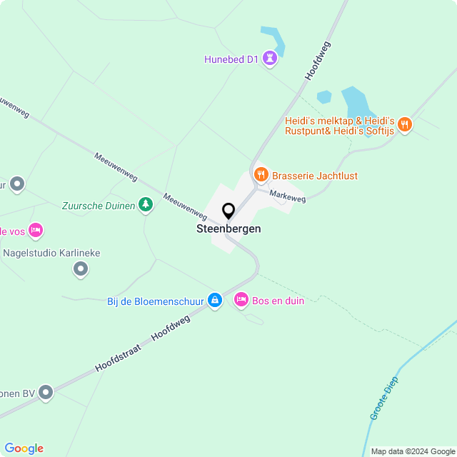 Bloemist Steenbergen – Jouw Bloemenwinkel