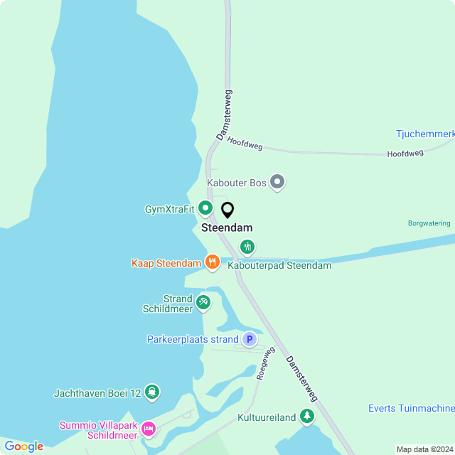 Bloemist Steendam – Jouw Bloemenwinkel