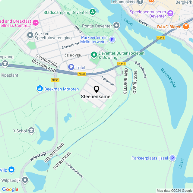 Bloemist Steenenkamer – Jouw Bloemenwinkel