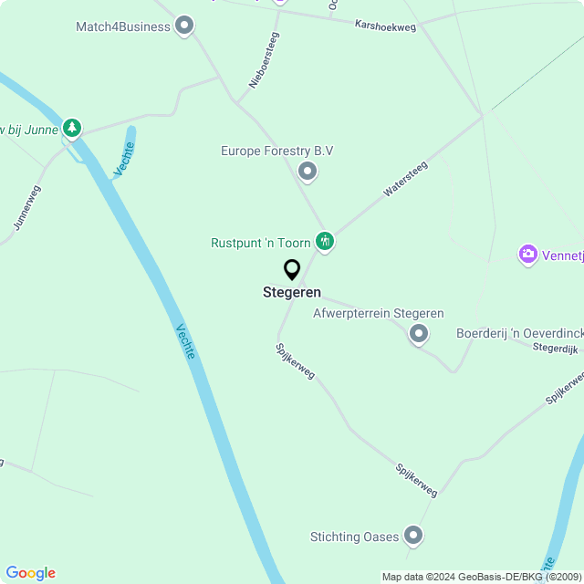Bloemist Stegeren – Jouw Bloemenwinkel