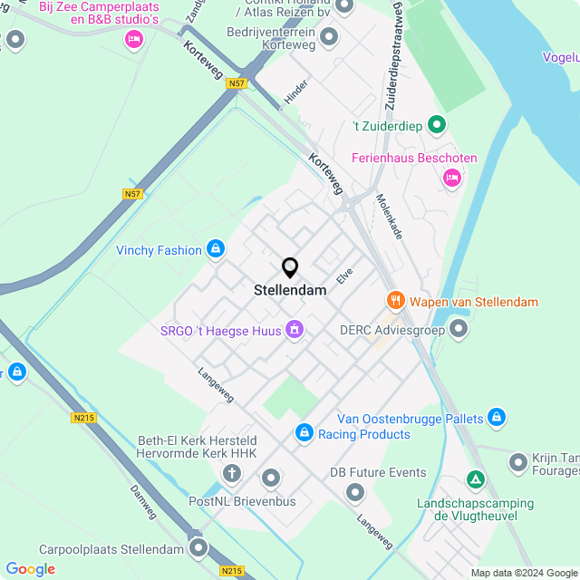 Bloemist Stellendam – Jouw Bloemenwinkel