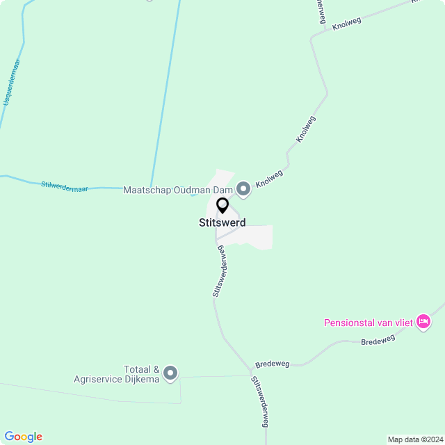 Bloemist Stitswerd – Jouw Bloemenwinkel