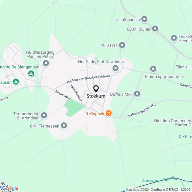 Bloemist Stokkum – Jouw Bloemenwinkel