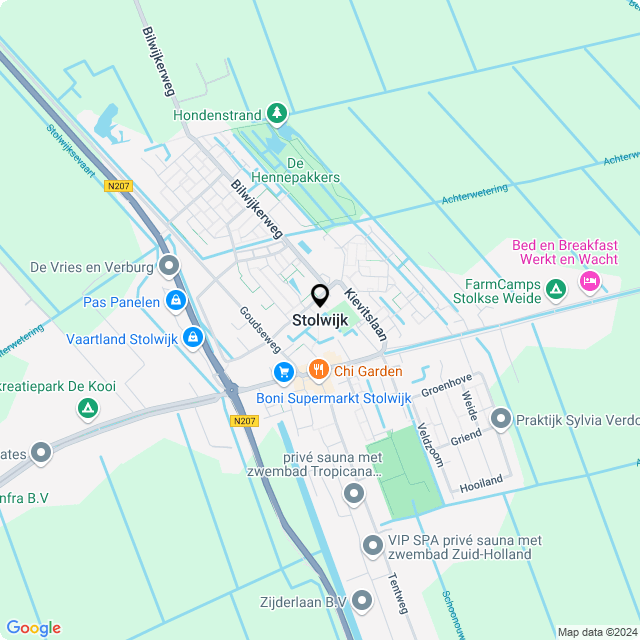 Bloemist Stolwijk – Jouw Bloemenwinkel