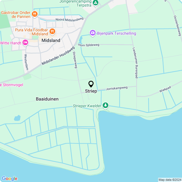 Bloemist Striep – Jouw Bloemenwinkel