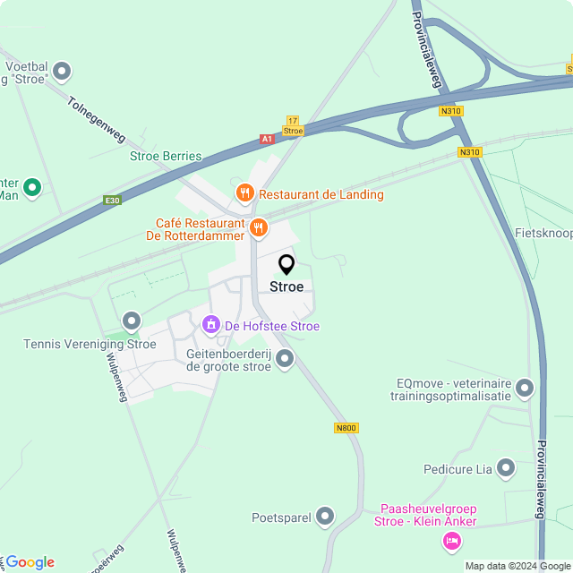 Bloemist Stroe – Jouw Bloemenwinkel