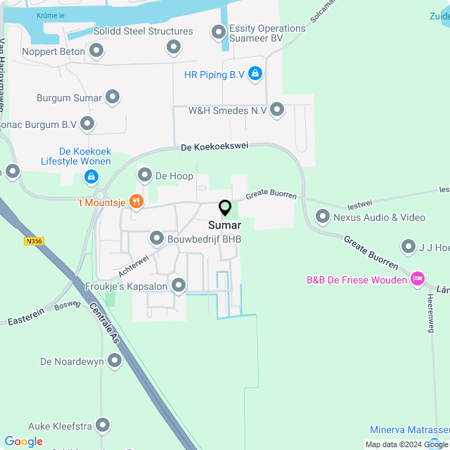 Bloemist Sumar – Jouw Bloemenwinkel