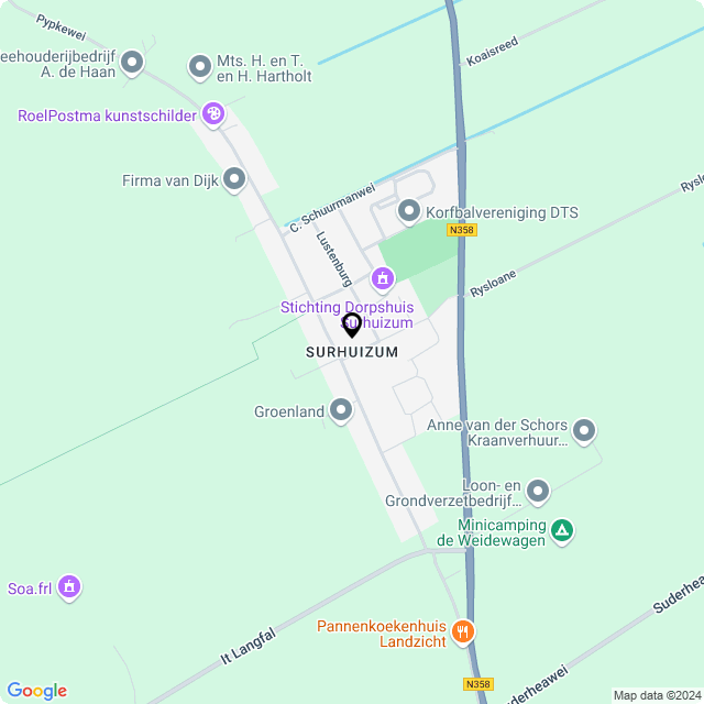Bloemist Surhuizum – Jouw Bloemenwinkel