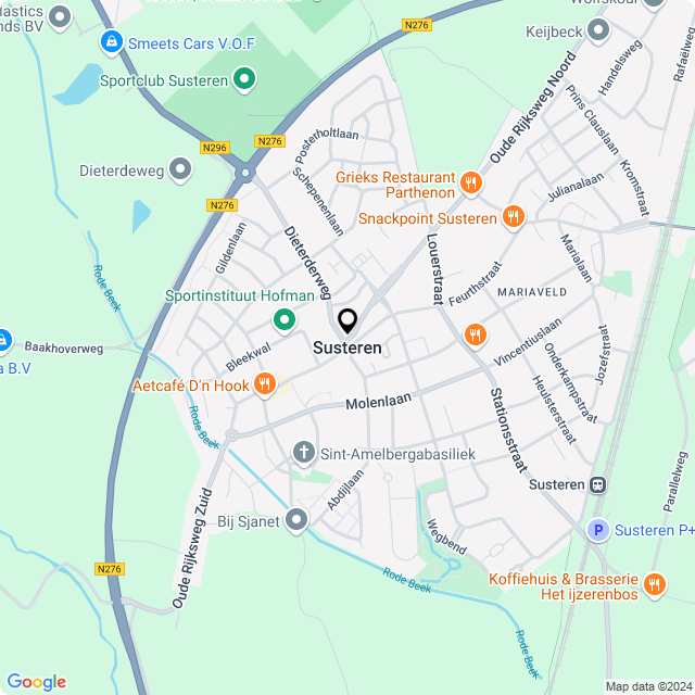 Bloemist Susteren – Jouw Bloemenwinkel