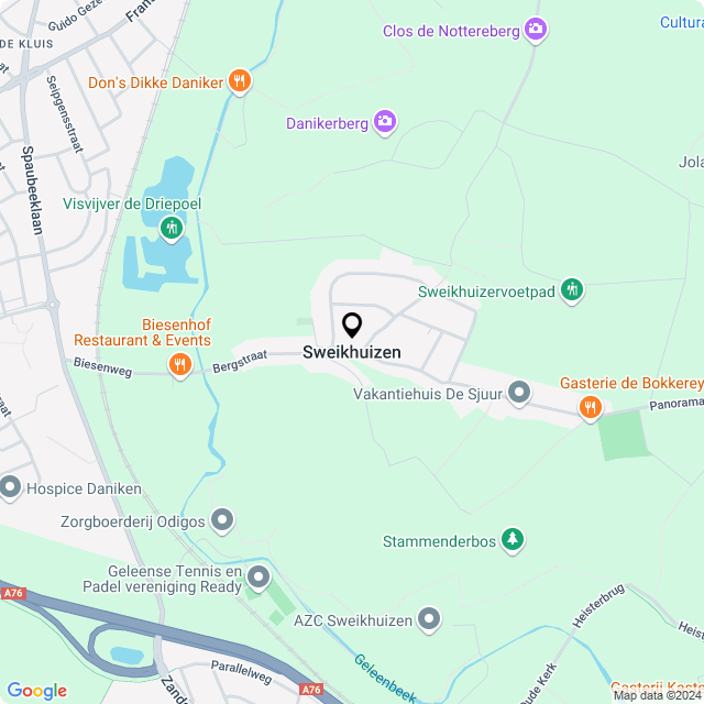 Bloemist Sweikhuizen – Jouw Bloemenwinkel
