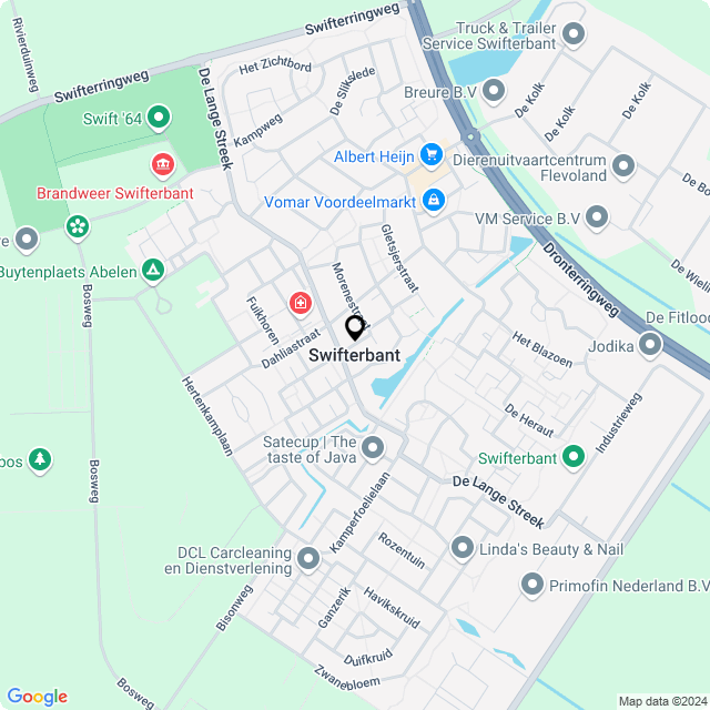 Bloemist Swifterbant – Jouw Bloemenwinkel