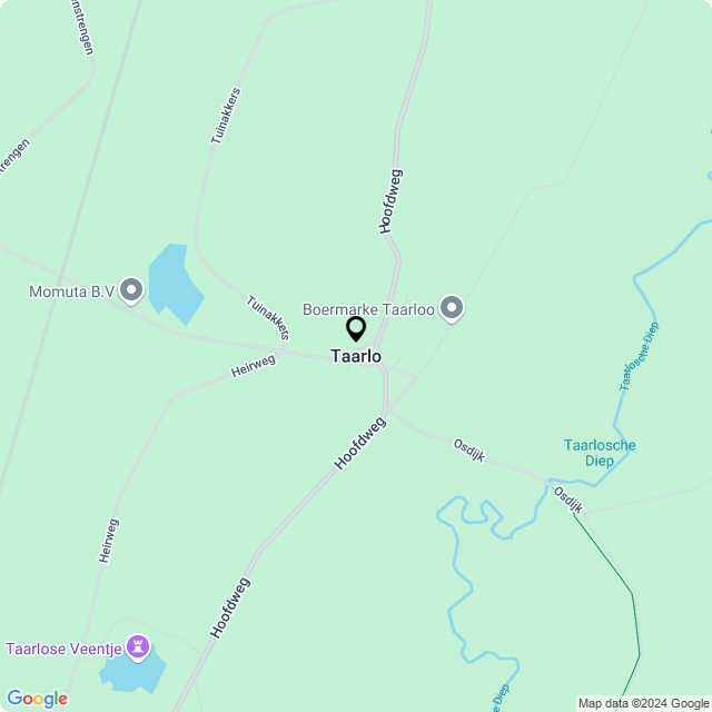 Bloemist Taarlo – Jouw Bloemenwinkel
