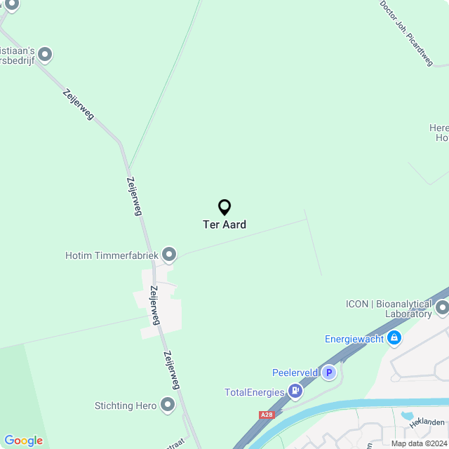 Bloemist Ter Aard – Jouw Bloemenwinkel