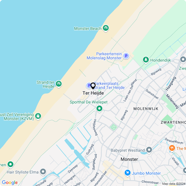 Bloemist Ter Heijde – Jouw Bloemenwinkel