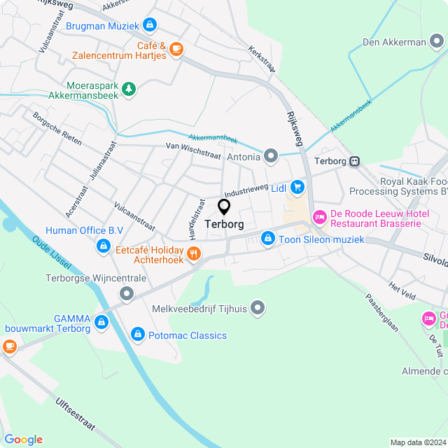 Bloemist Terborg – Jouw Bloemenwinkel