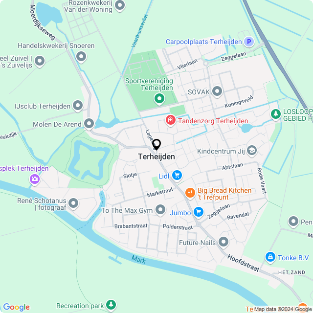 Bloemist Terheijden – Jouw Bloemenwinkel