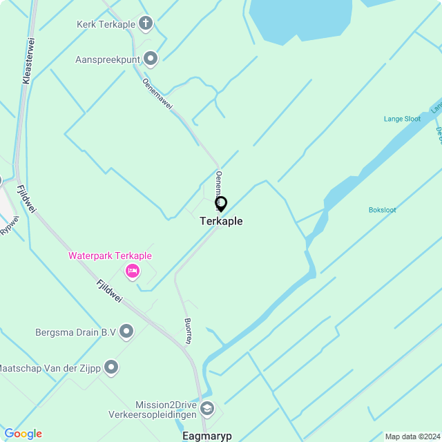 Bloemist Terkaple – Jouw Bloemenwinkel
