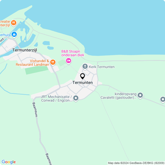 Bloemist Termunten – Jouw Bloemenwinkel