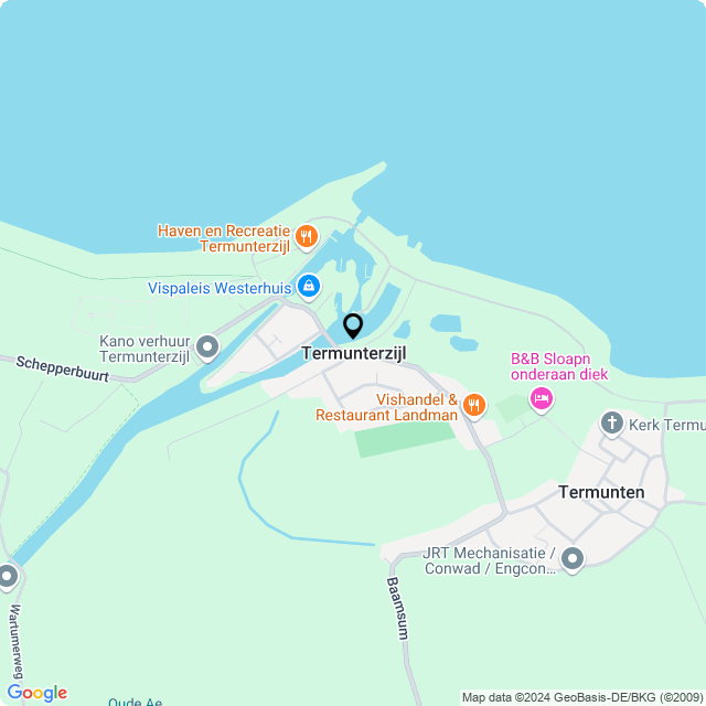 Bloemist Termunterzijl – Jouw Bloemenwinkel