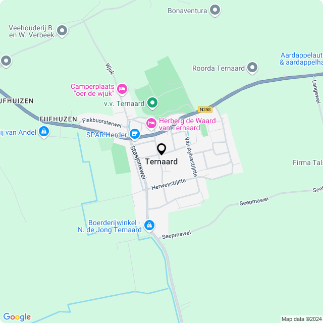 Bloemist Ternaard – Jouw Bloemenwinkel